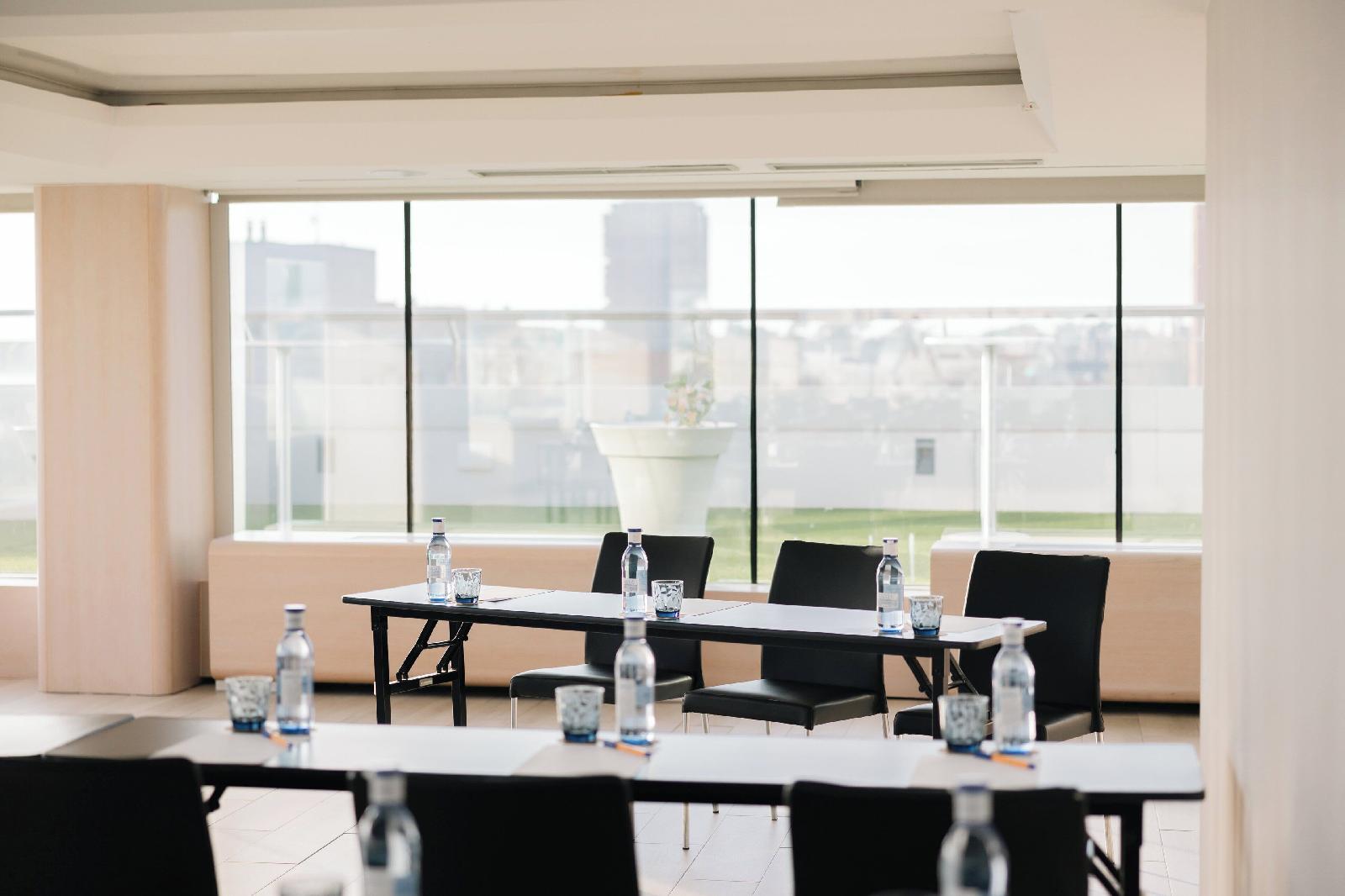 Crowne Plaza Madrid - Centre Retiro, An IHG Hotel