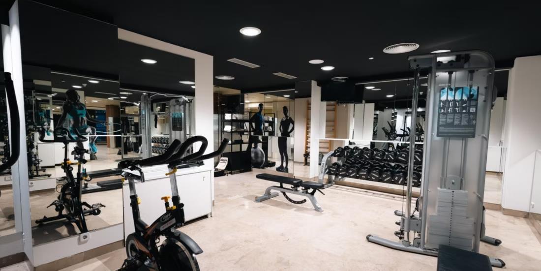 Crowne Plaza Madrid - Centre Retiro, An IHG Hotel