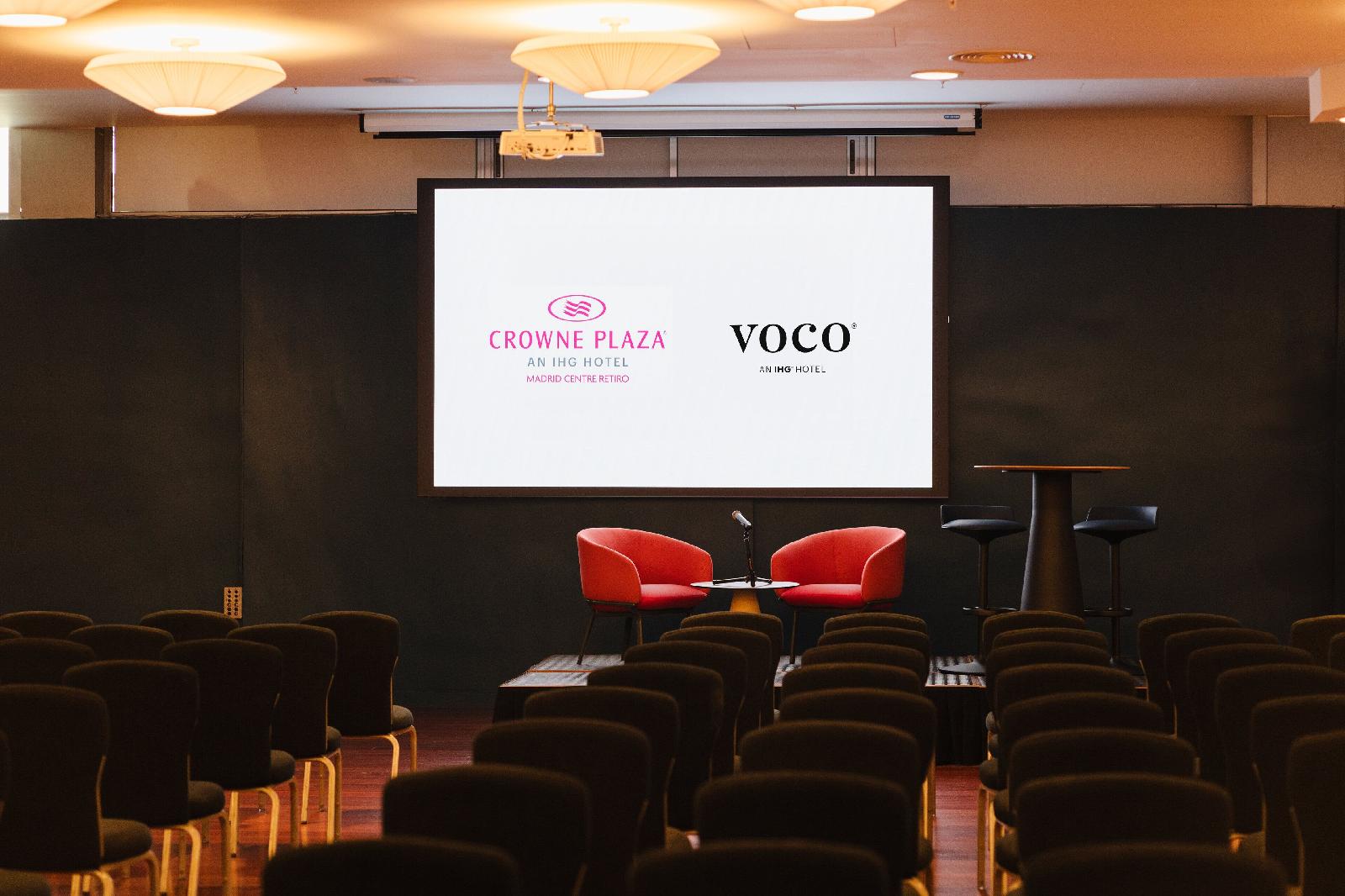 Voco Madrid Retiro, An Ihg Hotel