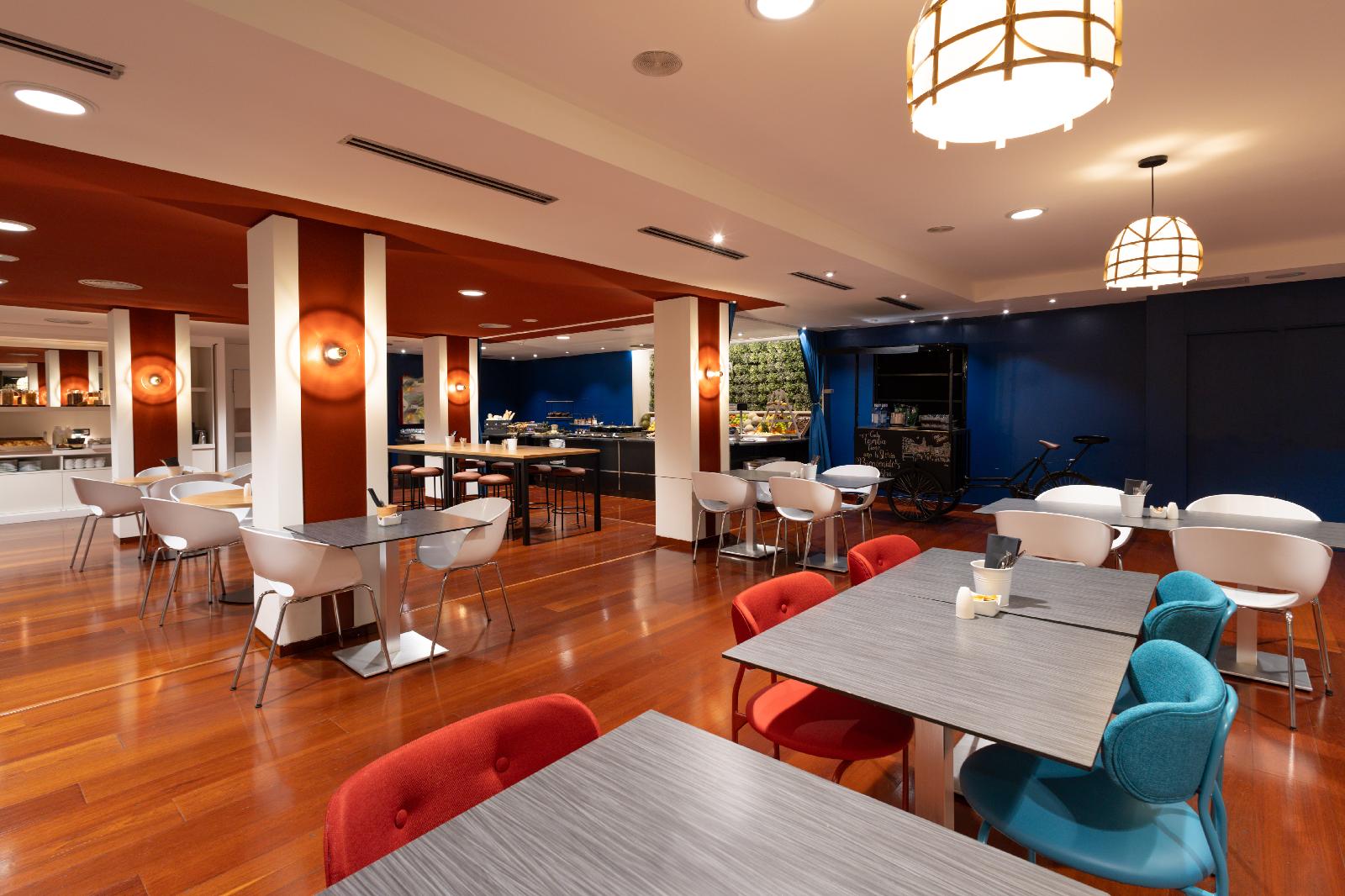 Voco Madrid Retiro, An Ihg Hotel