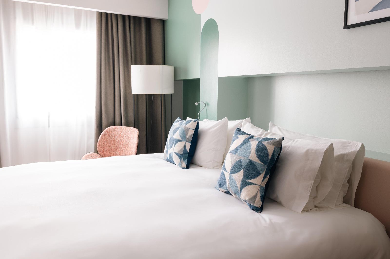 Voco Madrid Retiro, An Ihg Hotel