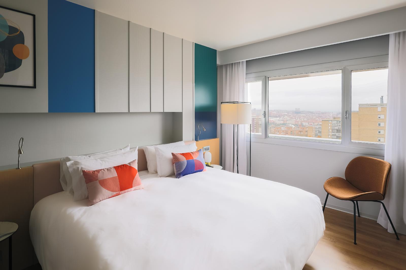 Voco Madrid Retiro, An Ihg Hotel