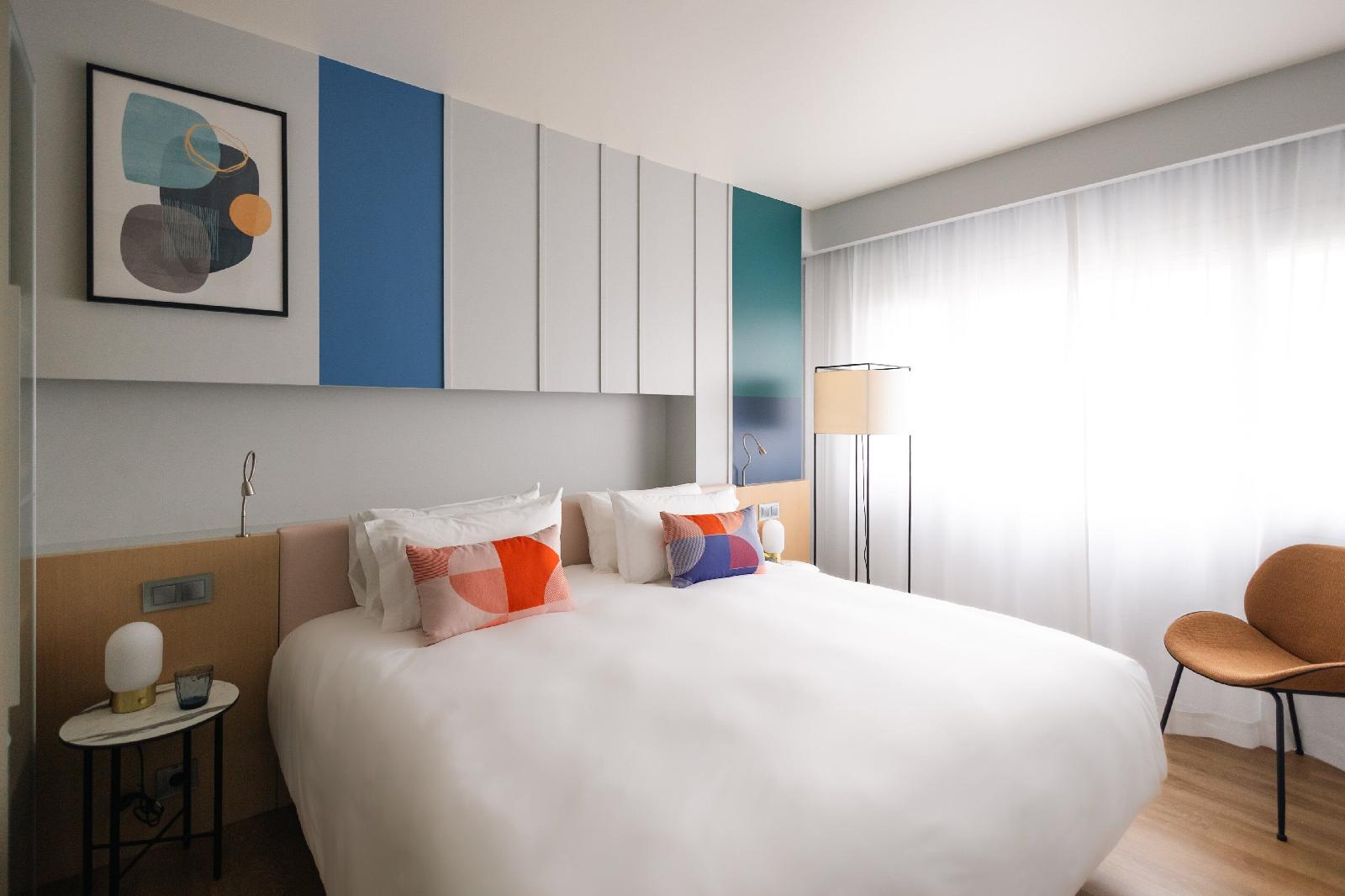 Voco Madrid Retiro, An Ihg Hotel