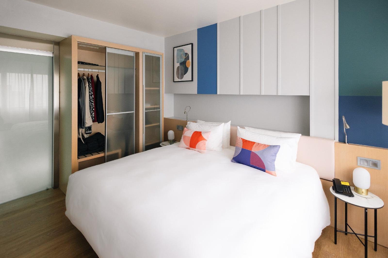 Voco Madrid Retiro, An Ihg Hotel