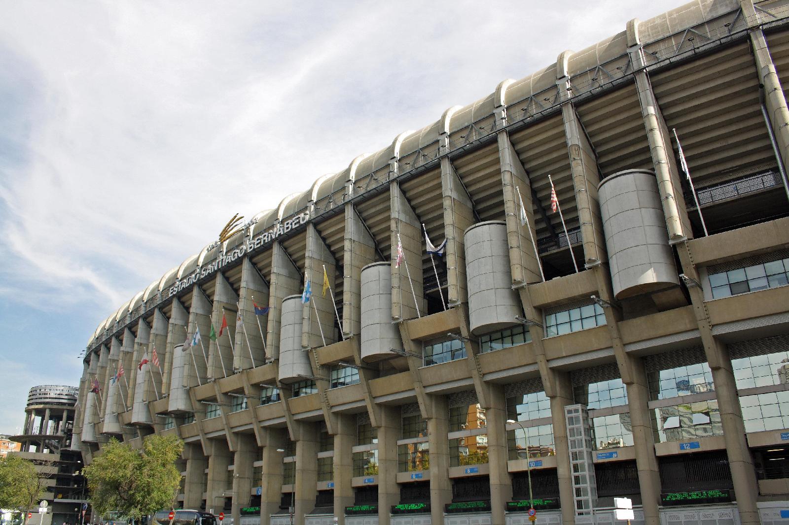 Voco Madrid Retiro, An Ihg Hotel