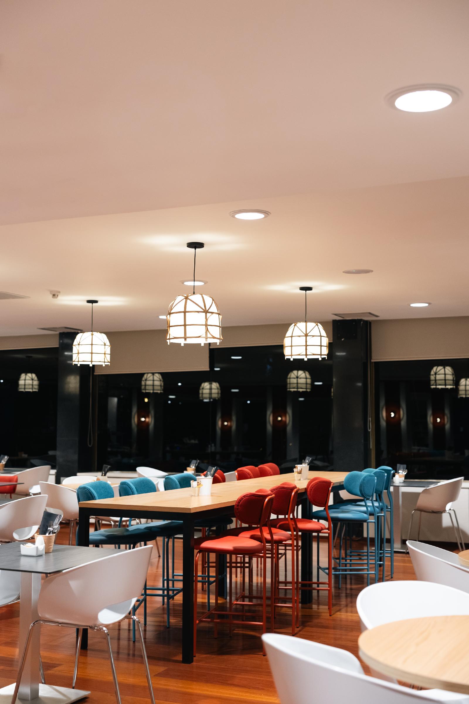 Voco Madrid Retiro, An Ihg Hotel