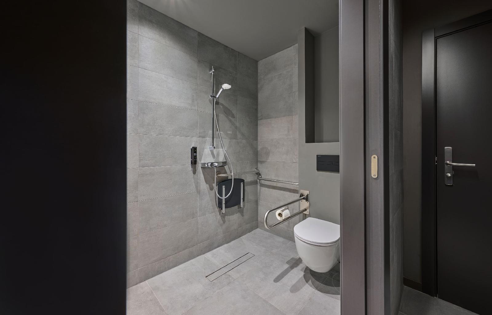 Zleep Hotel Madrid Airport