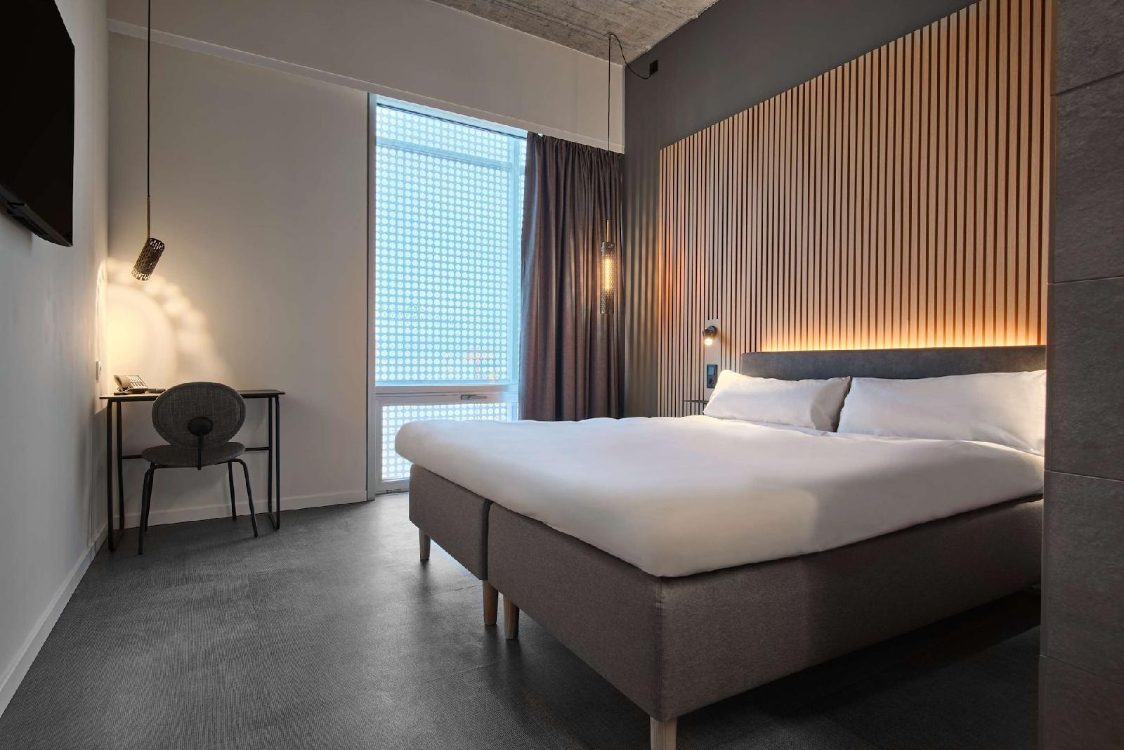Zleep Hotel Madrid Airport
