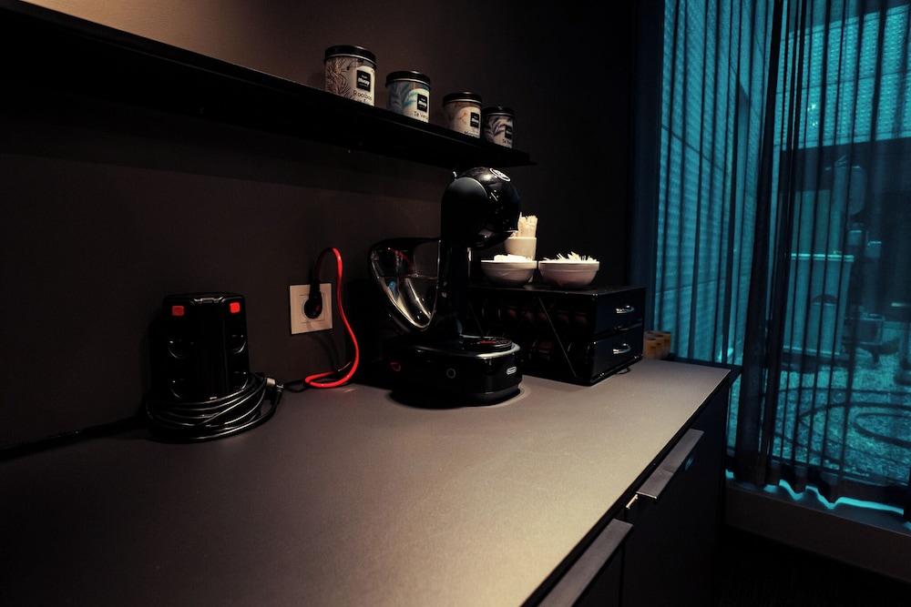 Zleep Hotel Madrid Airport