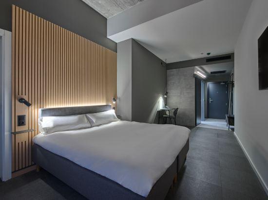Zleep Hotel Madrid Airport