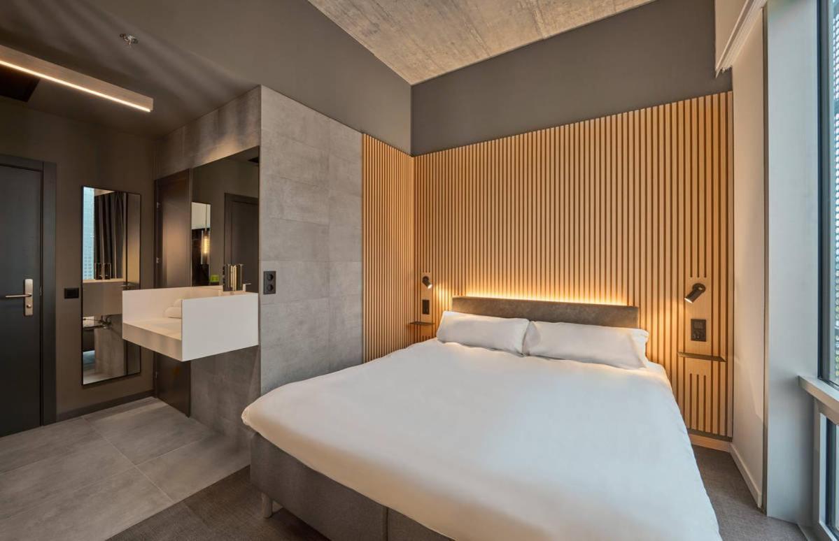 Zleep Hotel Madrid Airport