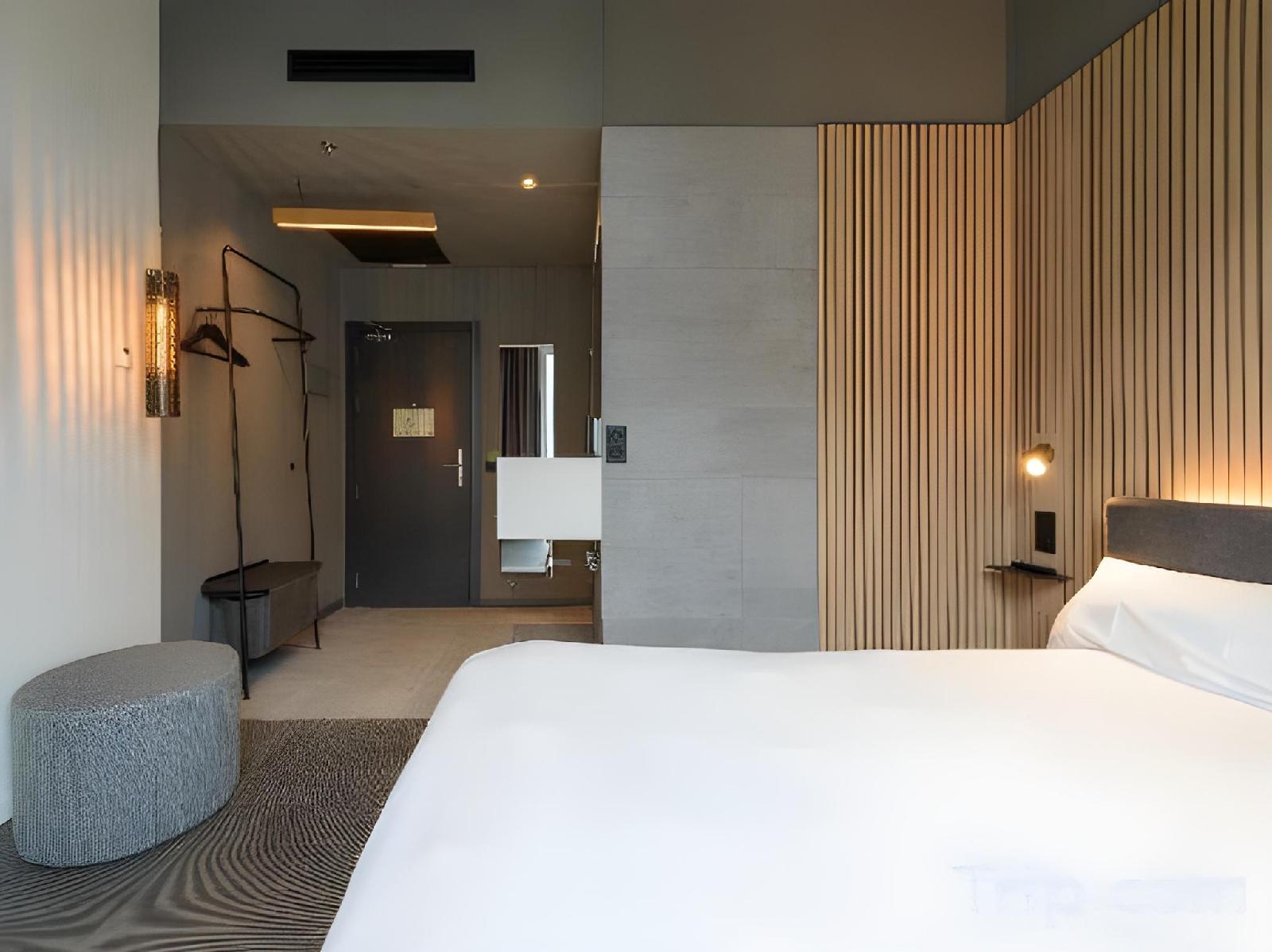 Zleep Hotel Madrid Airport