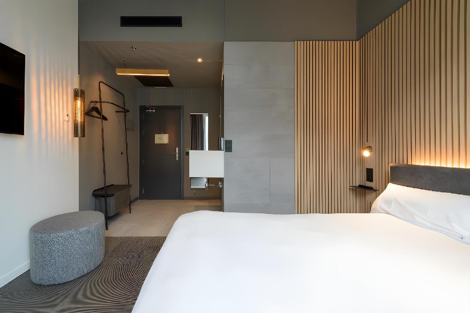 Zleep Hotel Madrid Airport