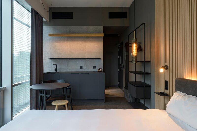 Zleep Hotel Madrid Airport