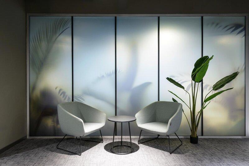 Zleep Hotel Madrid Airport