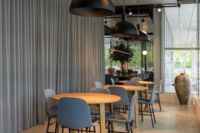 Zleep Hotel Madrid Airport