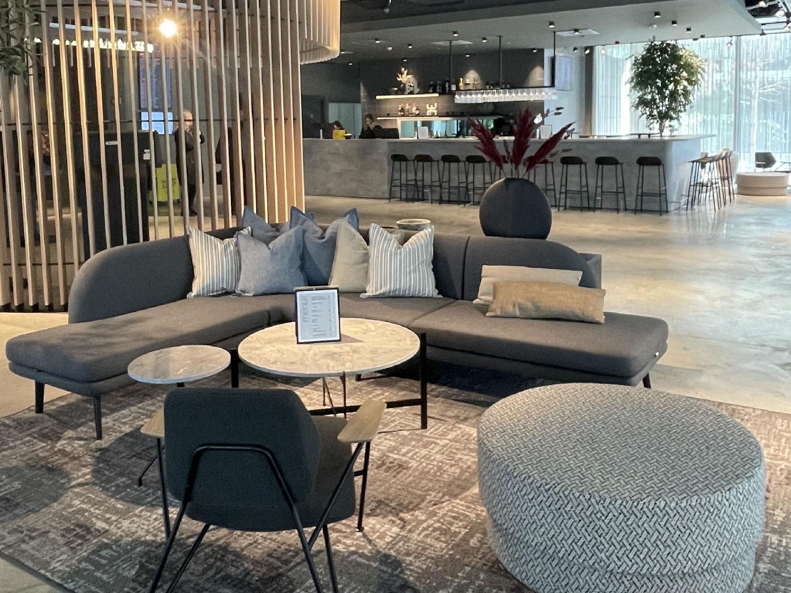 Zleep Hotel Madrid Airport