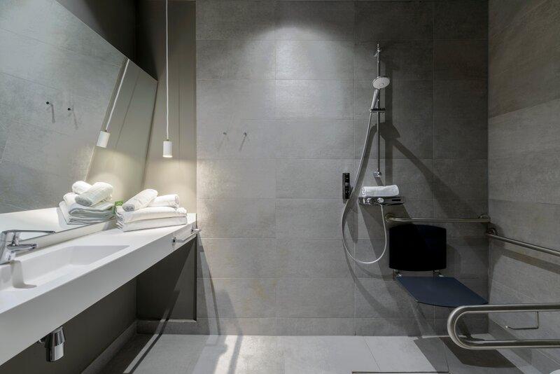Zleep Hotel Madrid Airport