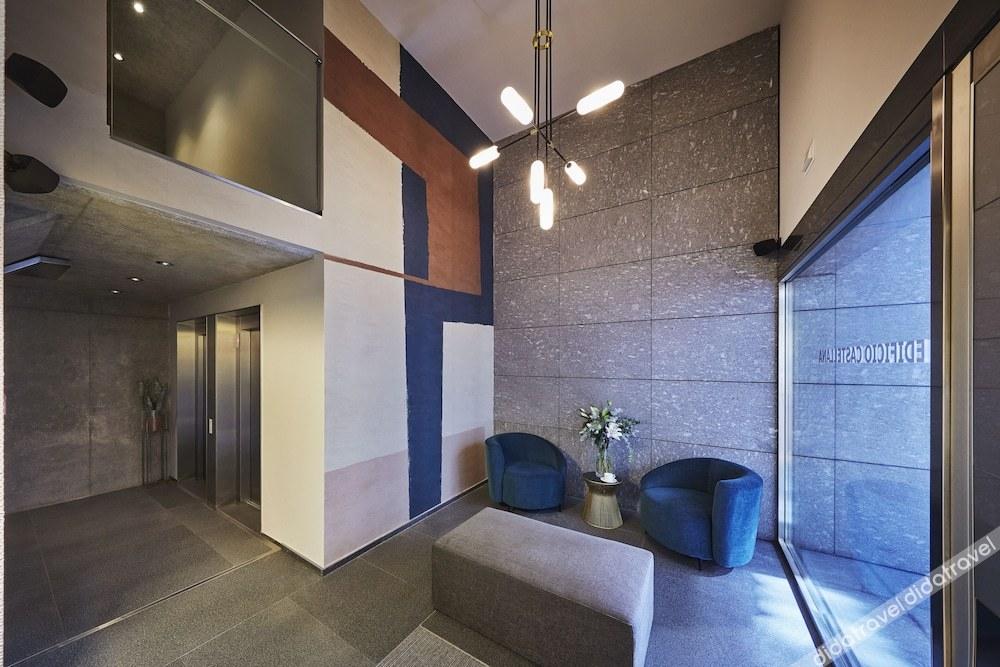 Hyatt Regency Madrid Residences
