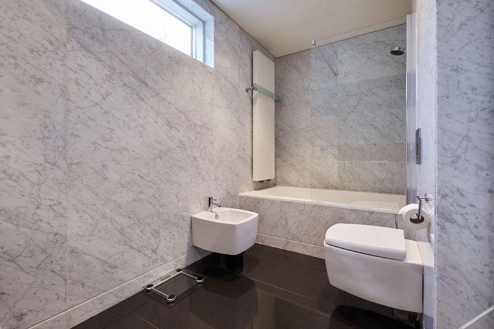 Hyatt Regency Madrid Residences
