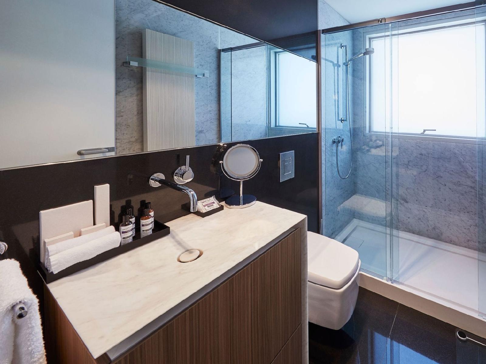 Hyatt Regency Madrid Residences