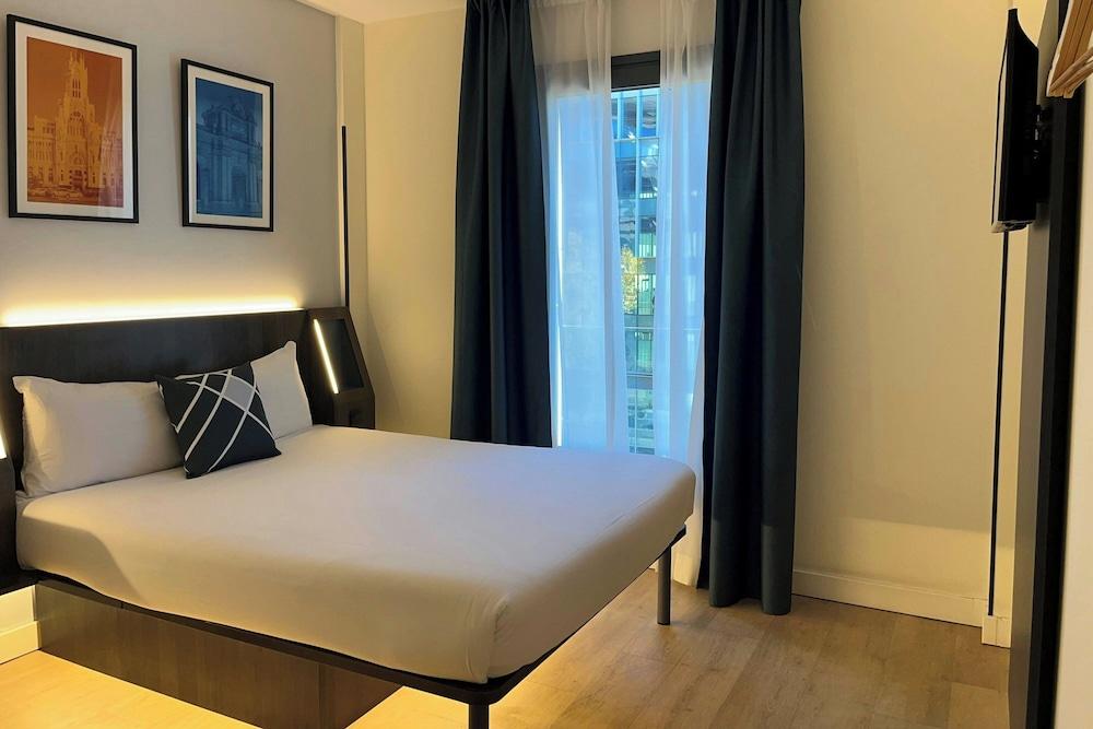 Four Points Flex By Sheraton Madrid Atocha