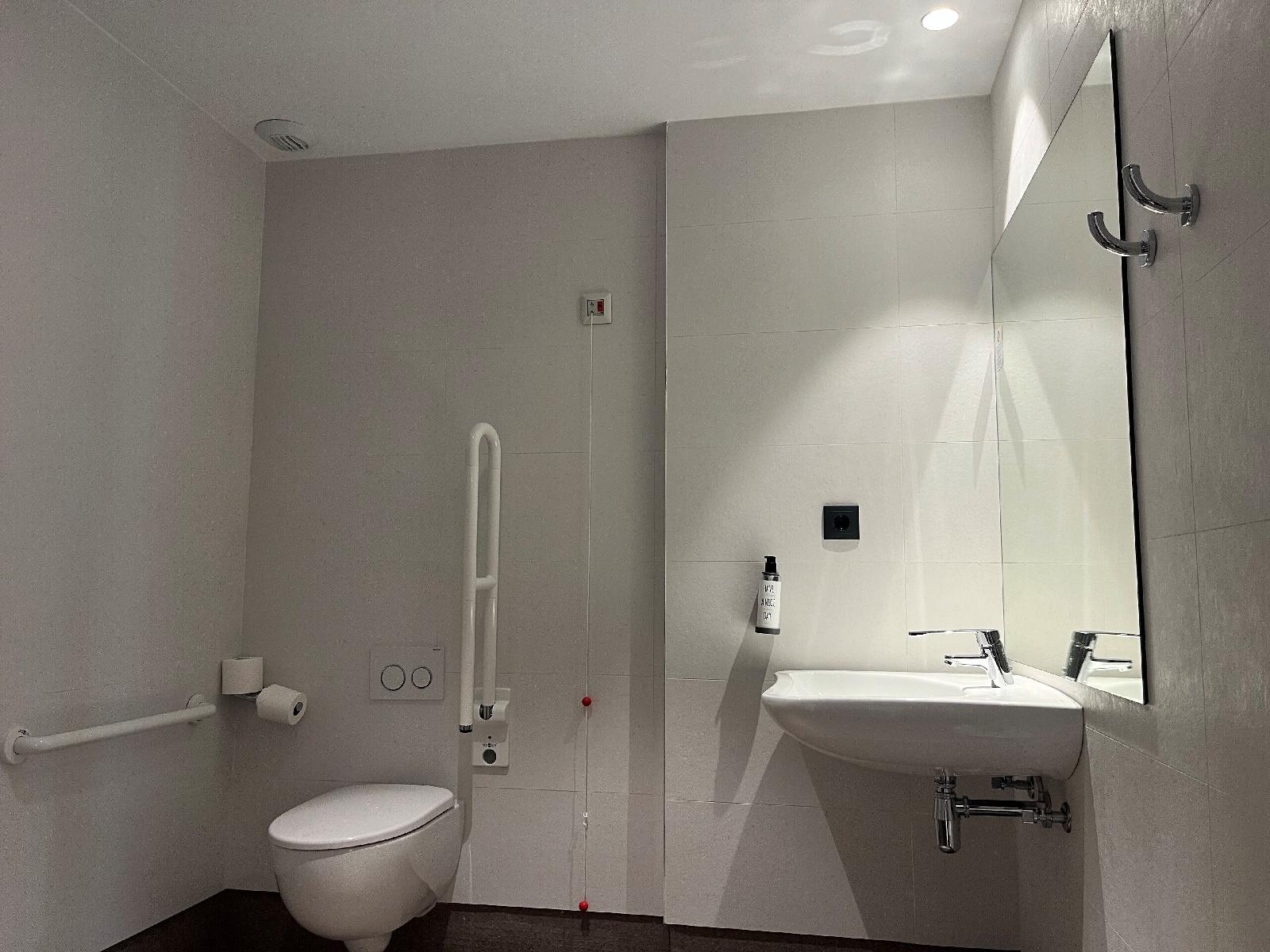 Four Points Flex By Sheraton Madrid Atocha
