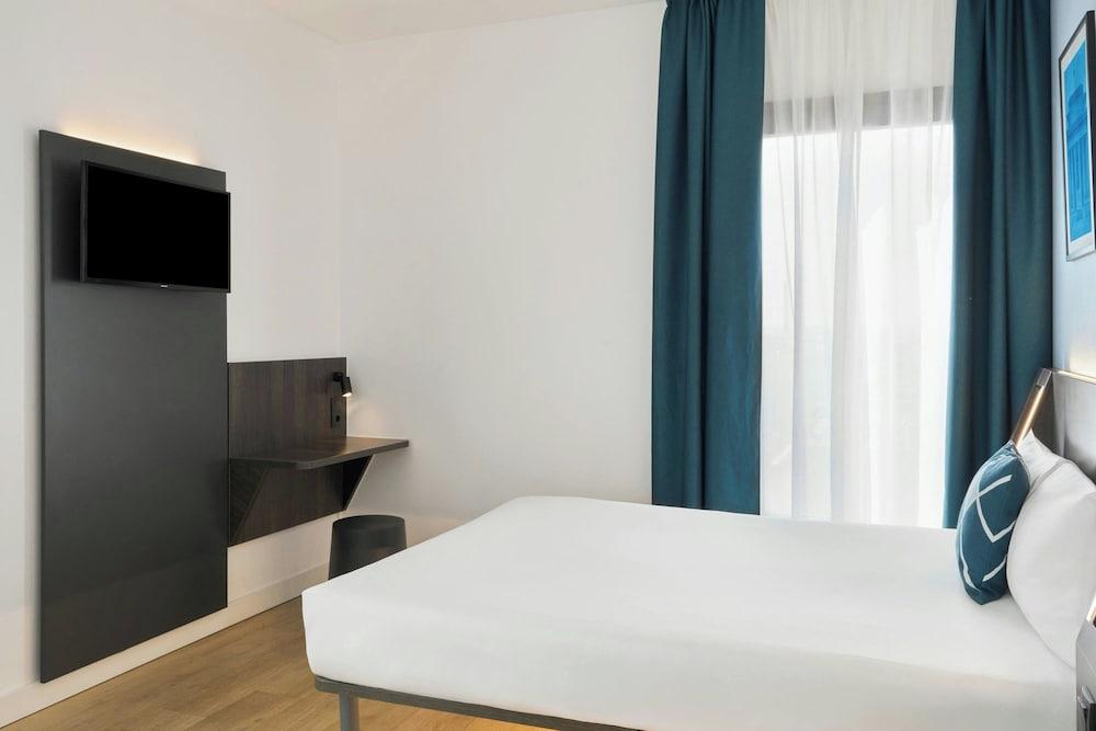 Four Points Flex By Sheraton Madrid Atocha