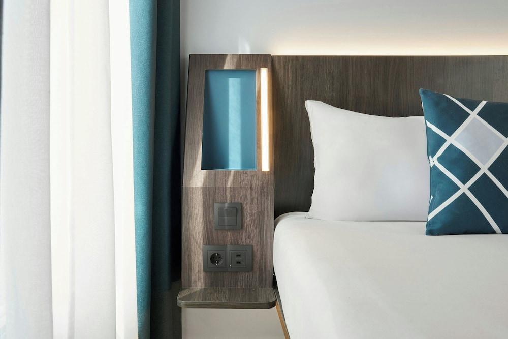 Four Points Flex By Sheraton Madrid Atocha