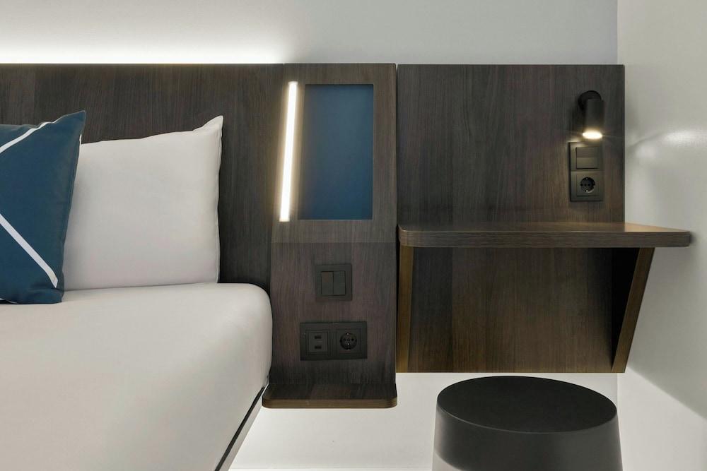 Four Points Flex By Sheraton Madrid Atocha