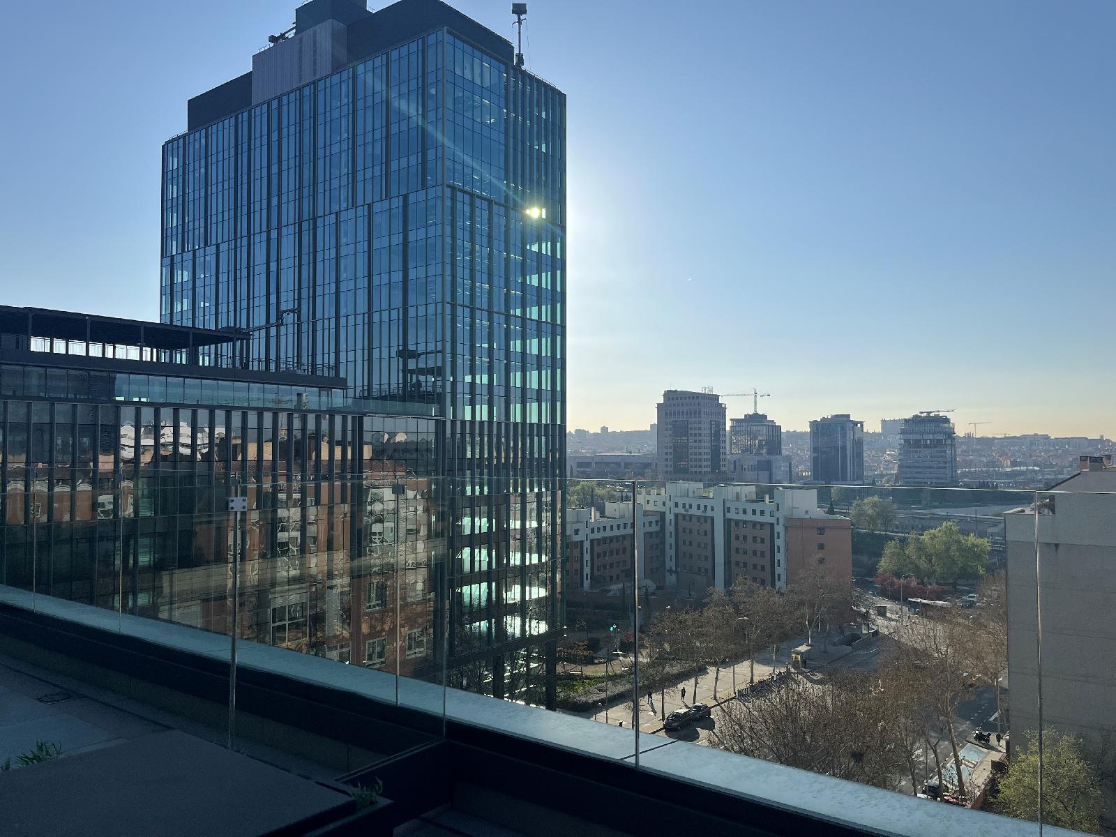 Four Points Flex By Sheraton Madrid Atocha