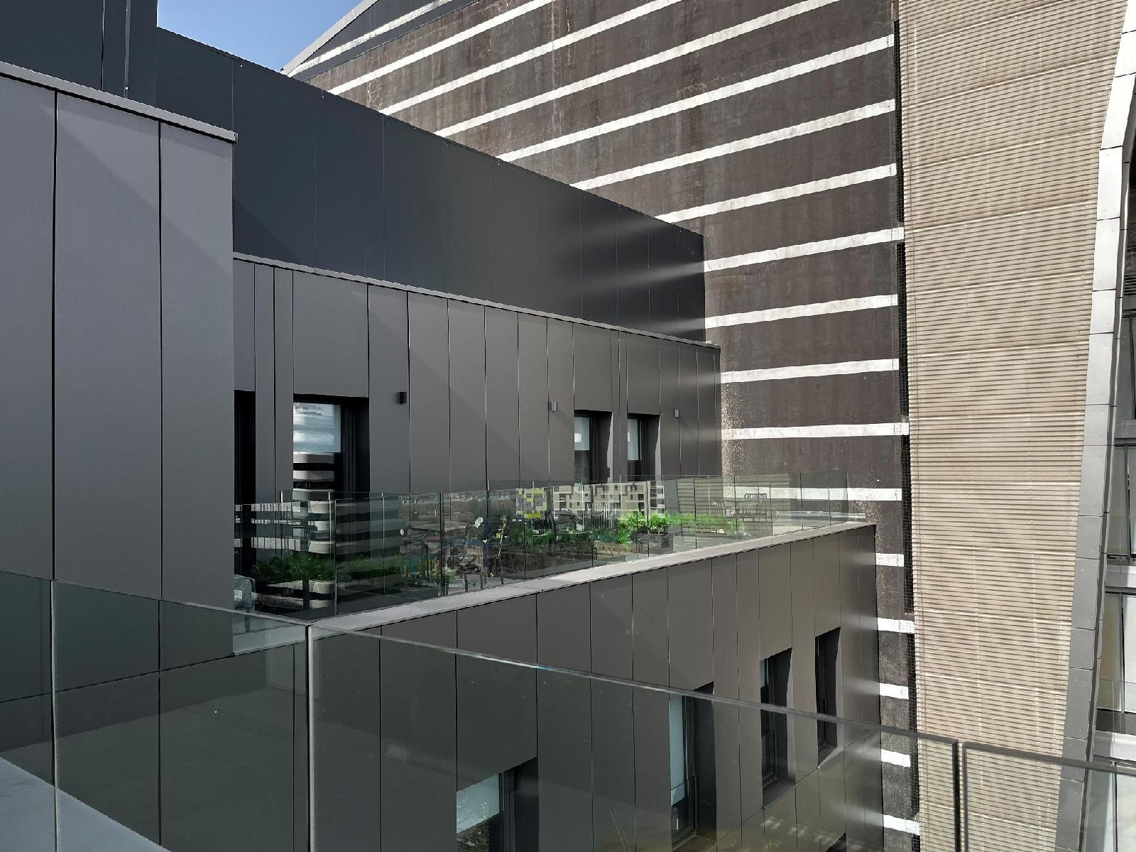 Four Points Flex By Sheraton Madrid Atocha
