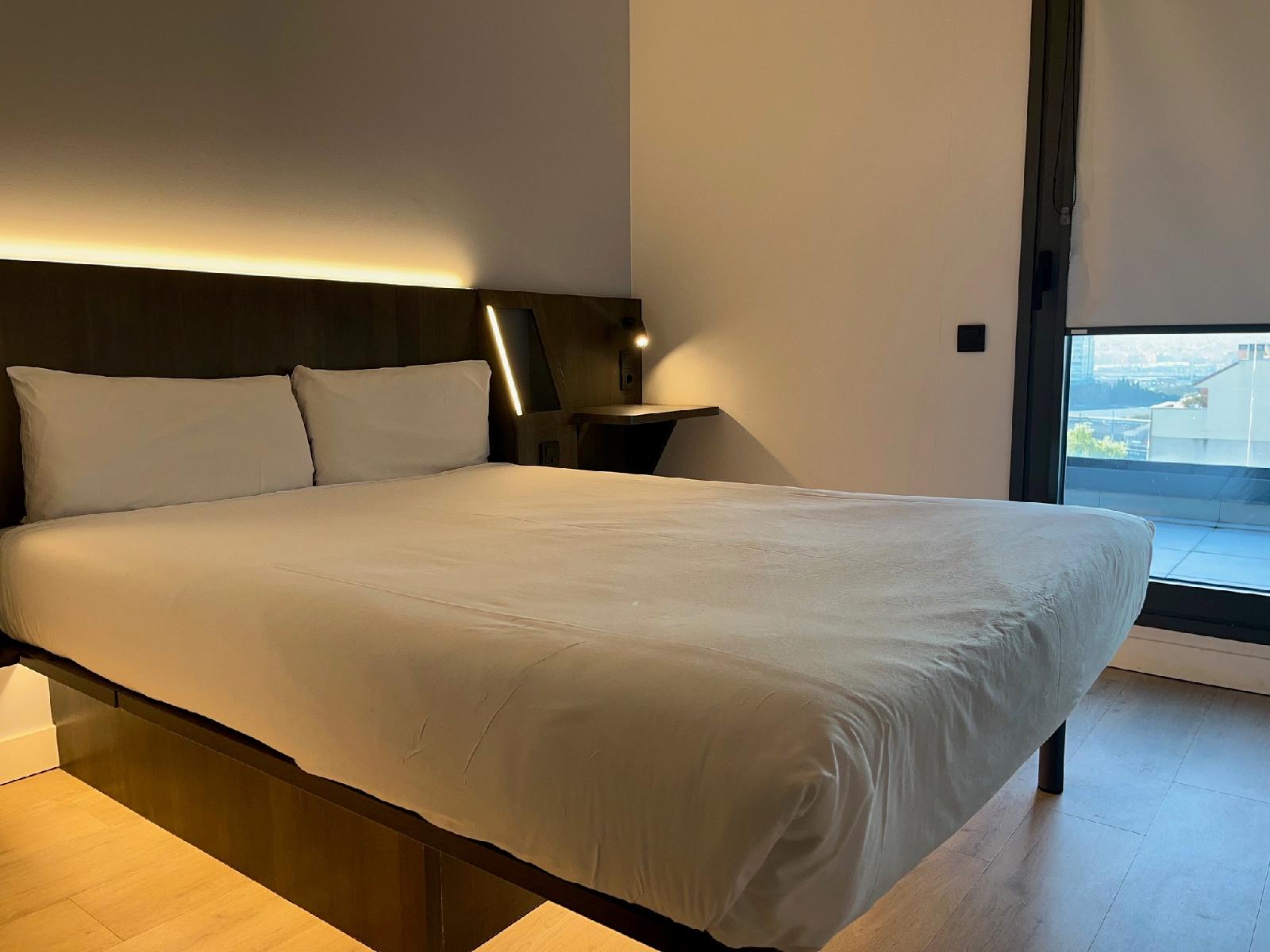 Four Points Flex By Sheraton Madrid Atocha