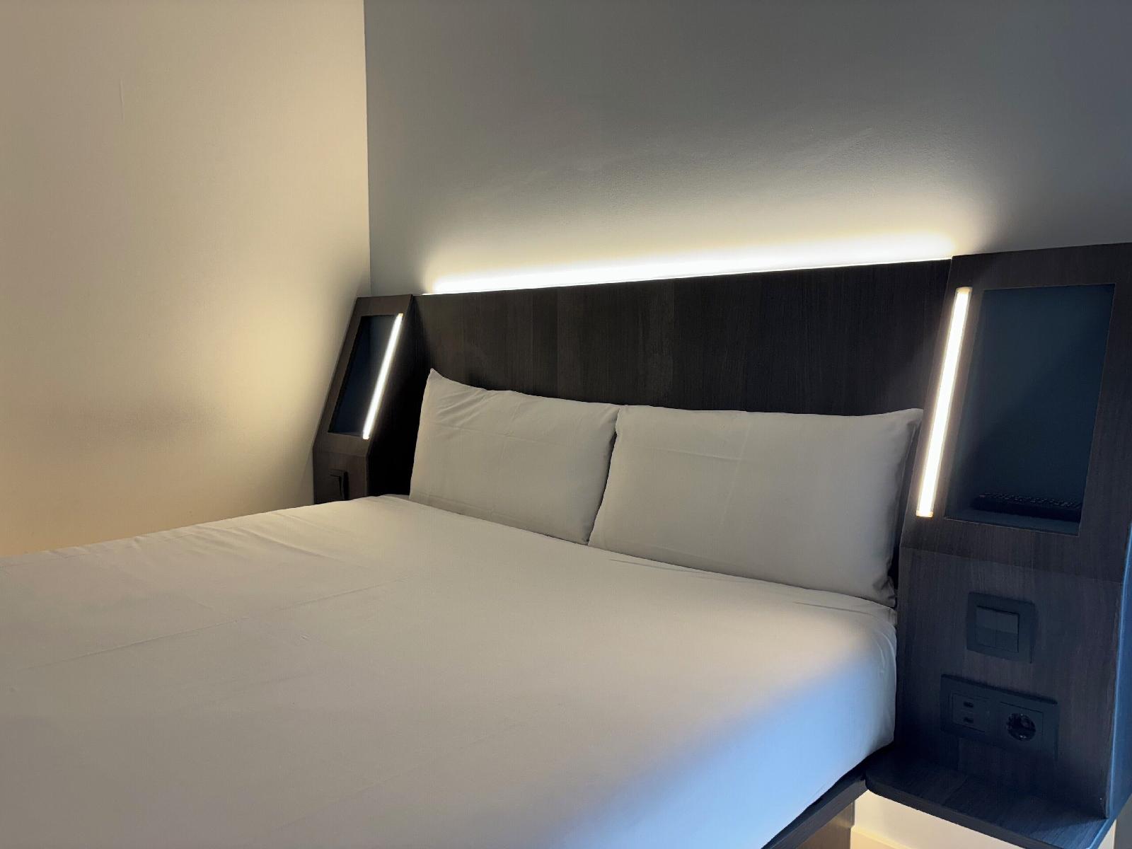 Four Points Flex By Sheraton Madrid Atocha