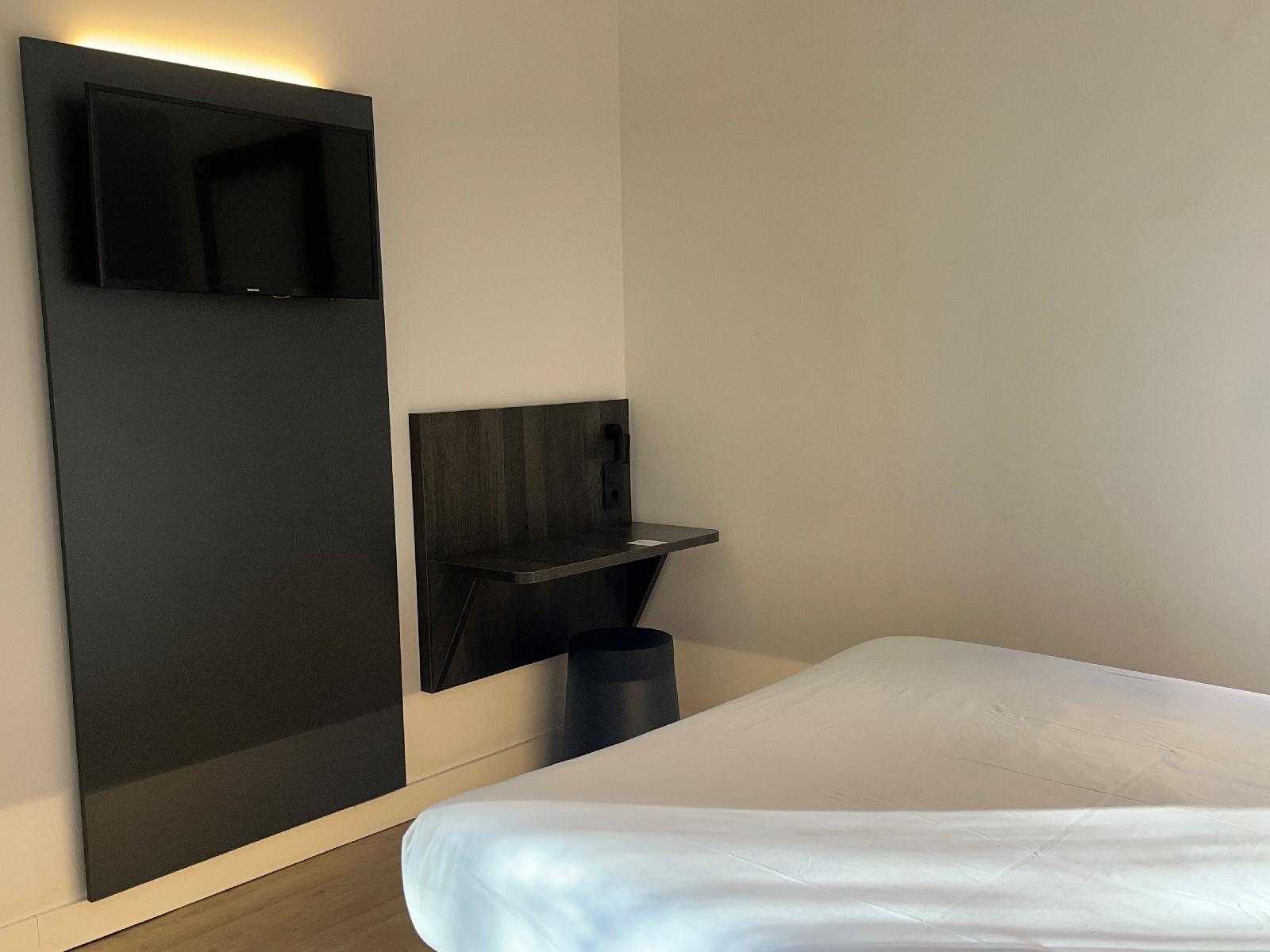 Four Points Flex By Sheraton Madrid Atocha