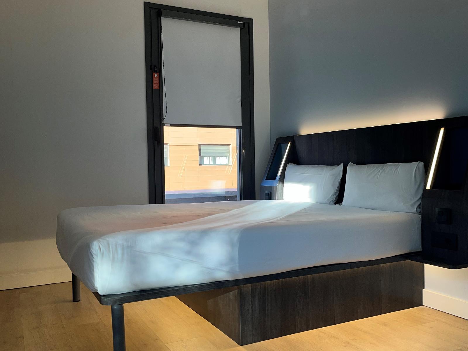 Four Points Flex By Sheraton Madrid Atocha