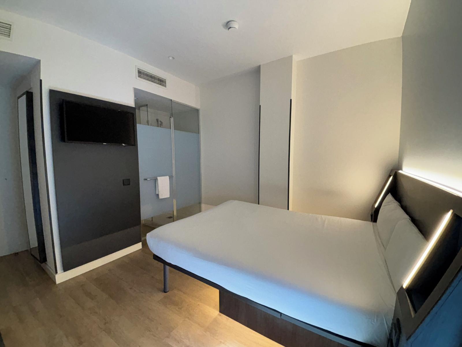 Four Points Flex By Sheraton Madrid Atocha