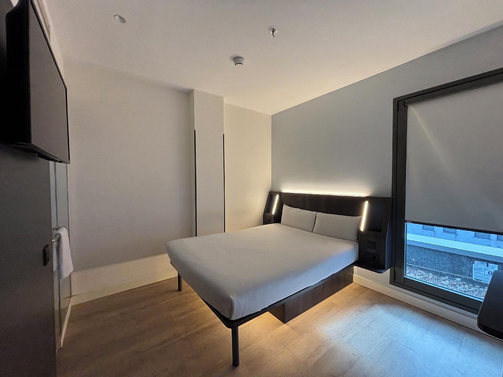 Four Points Flex By Sheraton Madrid Atocha