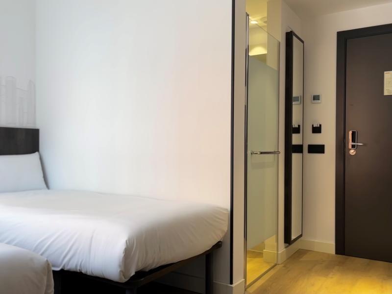 Four Points Flex By Sheraton Madrid Atocha