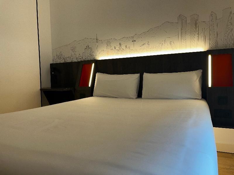 Four Points Flex By Sheraton Madrid Atocha