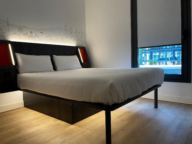 Four Points Flex By Sheraton Madrid Atocha