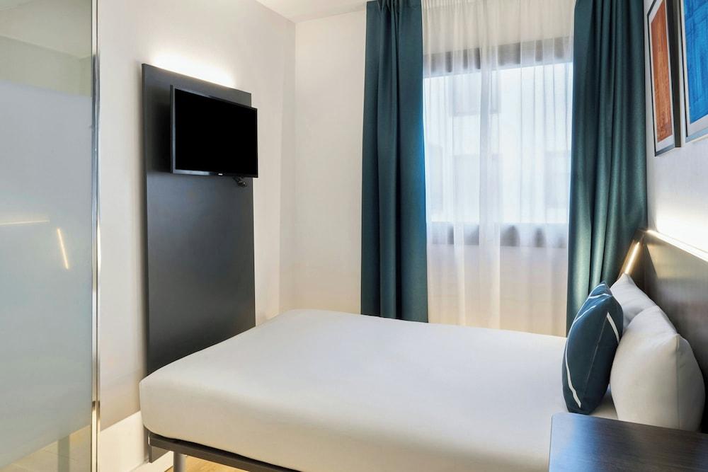 Four Points Flex By Sheraton Madrid Atocha