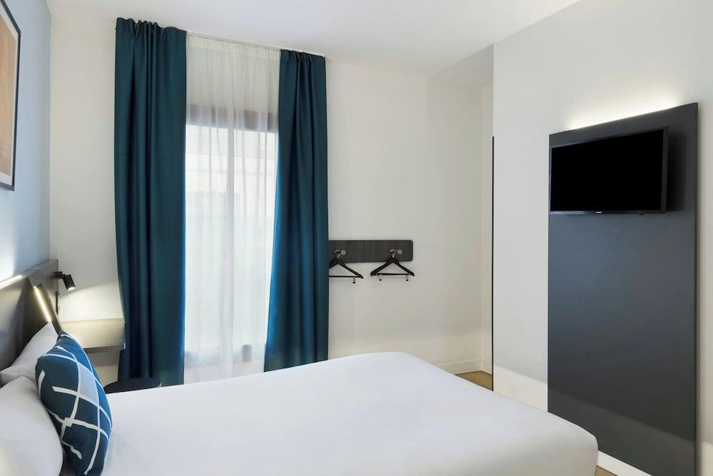 Four Points Flex By Sheraton Madrid Atocha