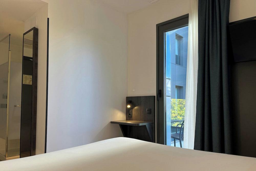 Four Points Flex By Sheraton Madrid Atocha