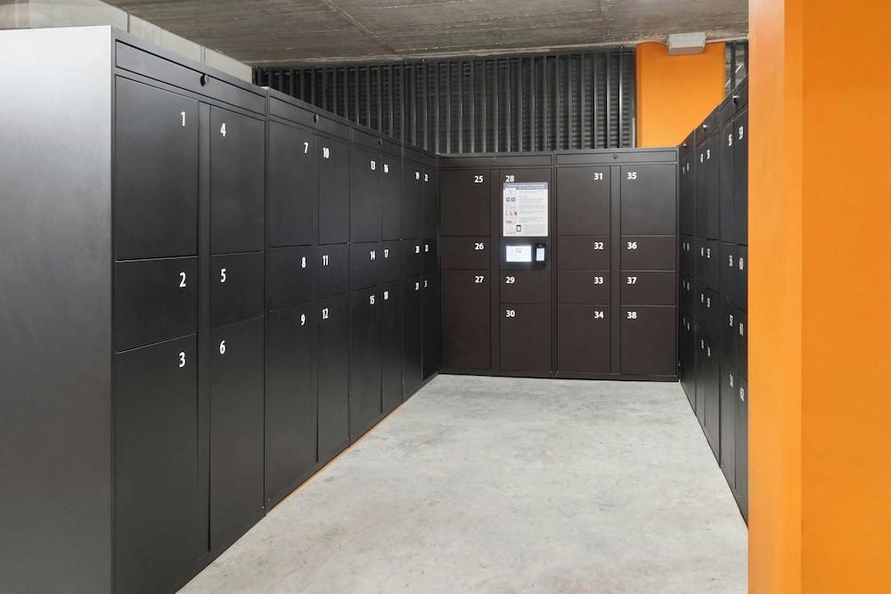 Four Points Flex By Sheraton Madrid Atocha