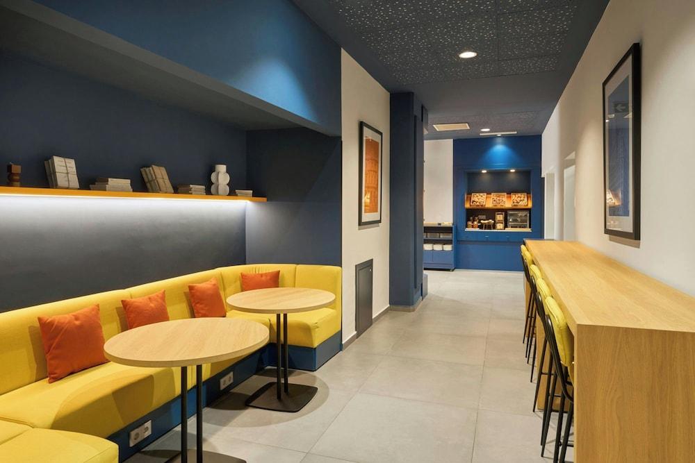 Four Points Flex By Sheraton Madrid Atocha