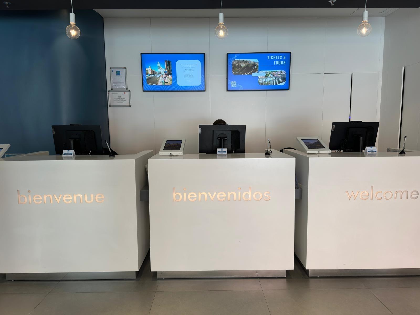 Four Points Flex By Sheraton Madrid Atocha