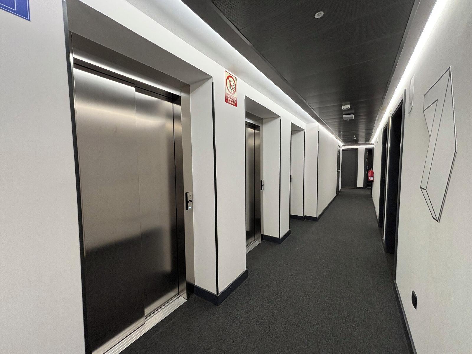 Four Points Flex By Sheraton Madrid Atocha