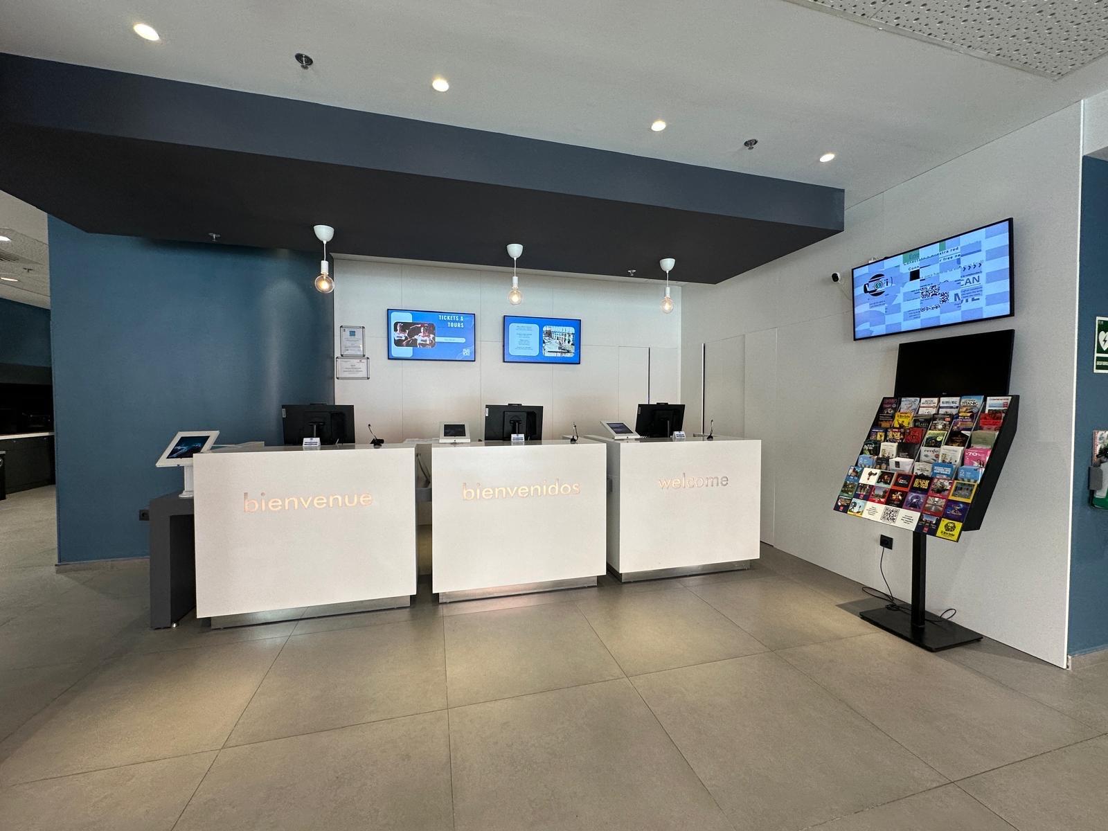 Four Points Flex By Sheraton Madrid Atocha