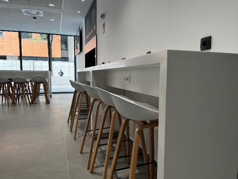 Four Points Flex By Sheraton Madrid Atocha
